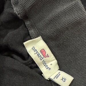 Vineyard Vines Kids Charcoal Sweatpants